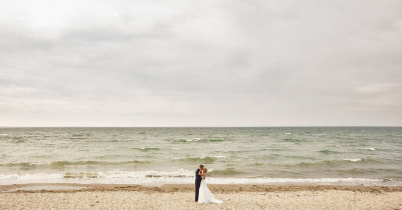 Hochzeit Schlossgut Gross Schwansee