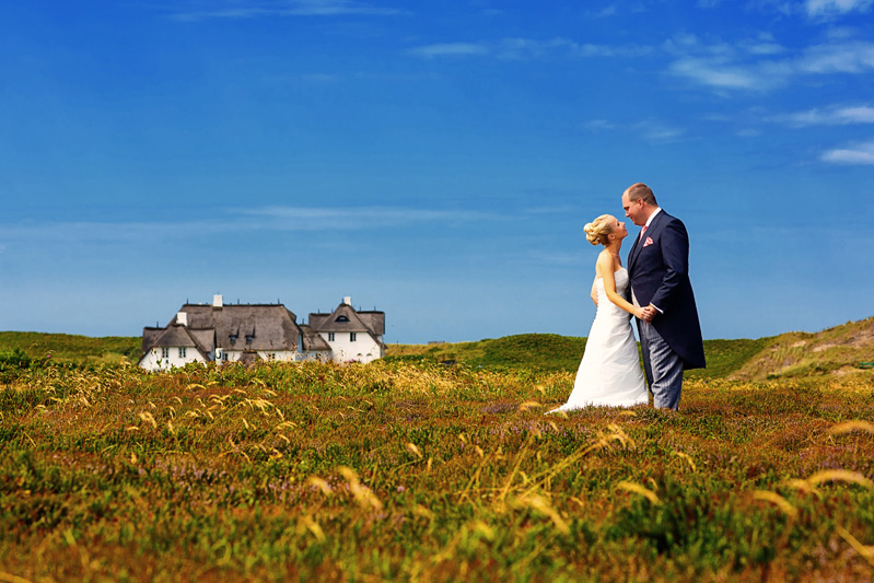 Hochzeitsfotograf Sylt