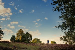 Lüneburger Heide – mit Katharina und Hinnerk Lüneburger Heide