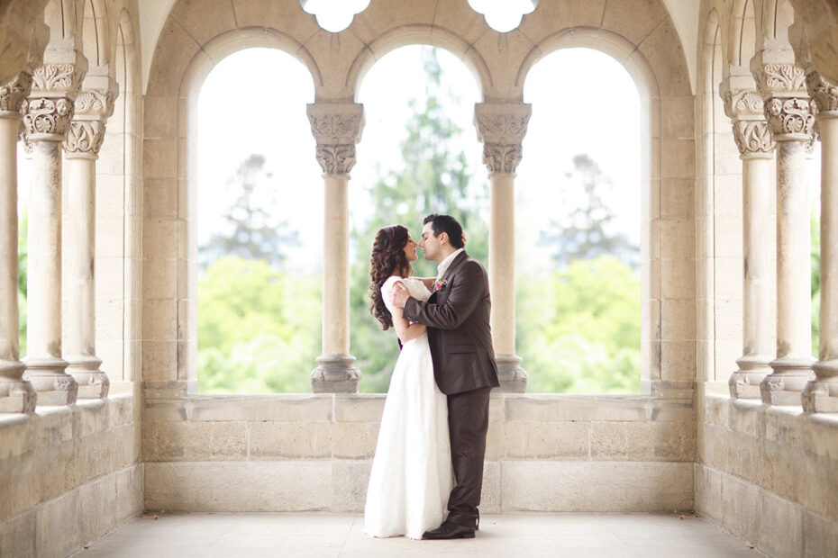 Hochzeitsfotograf Russiche Hochzeit